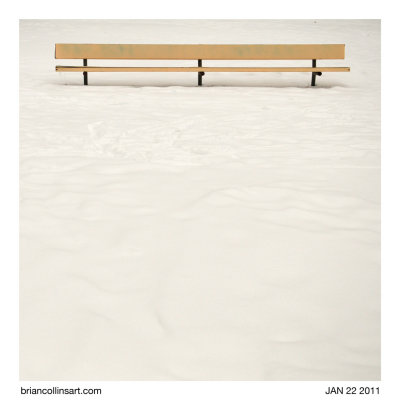 bench