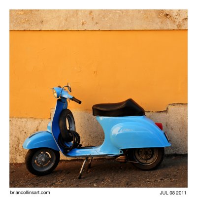 Vespa