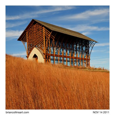 Holy Family Shrine