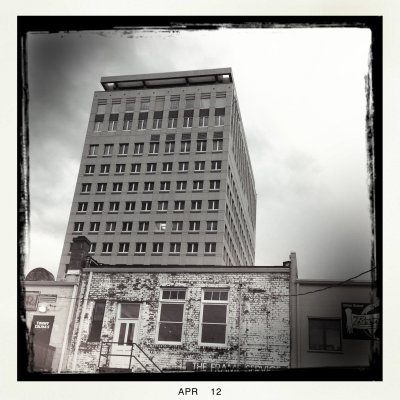 midtown