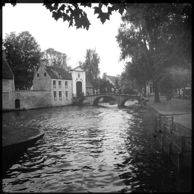canal