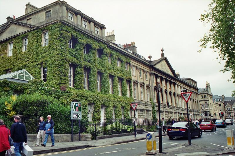 Queen Square