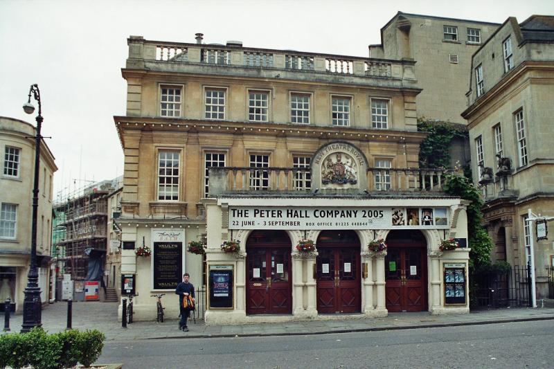 Theatre Royal