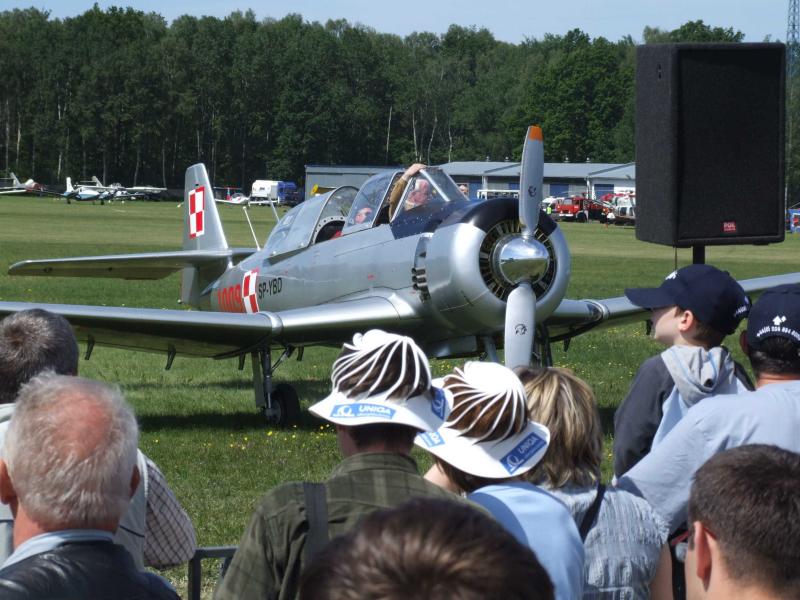 PZL TS-8 Bies - just stopped.JPG