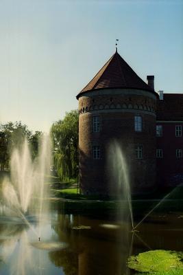 The Bishops of Warmia Castle, Lower Castle (Arsenal ?)