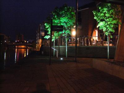 Brewery Wharf (?)