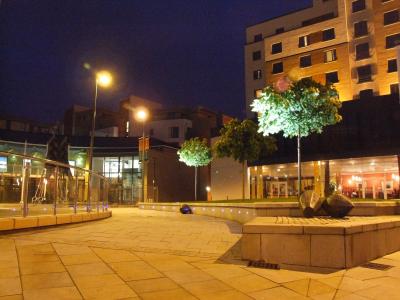 Brewery Place