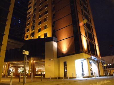 Jurys Inn