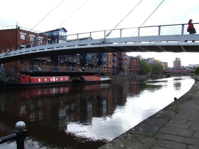The Calls / Brewery Wharf