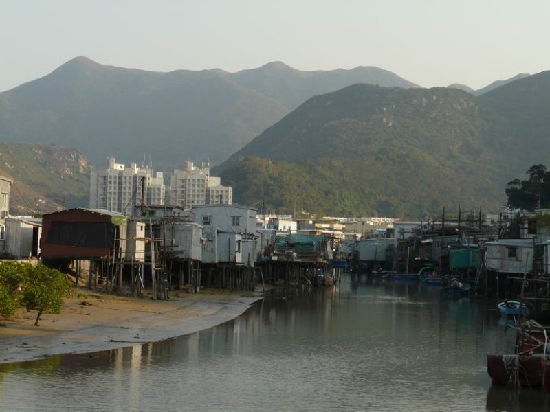 Tai O