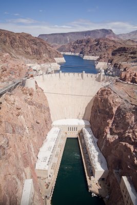 Lake Mead NRA