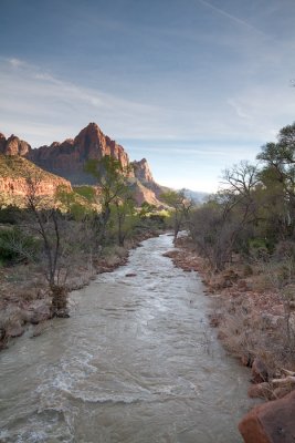 Virgin river