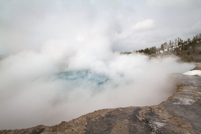 Excelsior Geyser