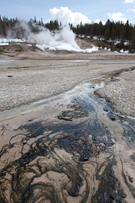 Geothermal life