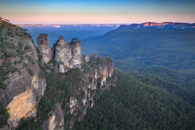 Katoomba view