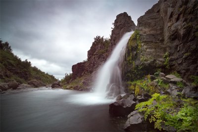 Magnusarfoss