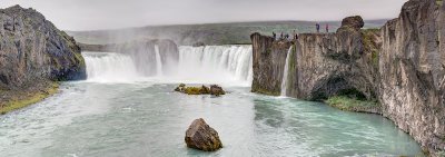 Selfoss