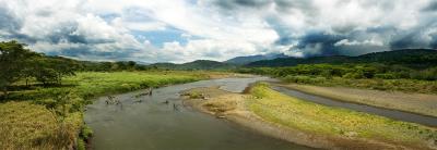 Tarcoles River