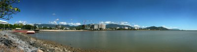 Cairns Waterfront