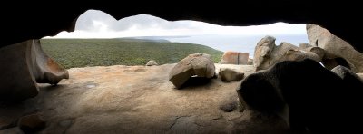 Remarkable Rocks