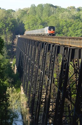 156 Crossing the James