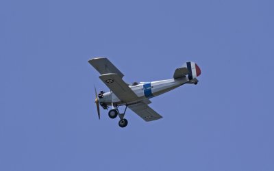 Lynchburg Air Show