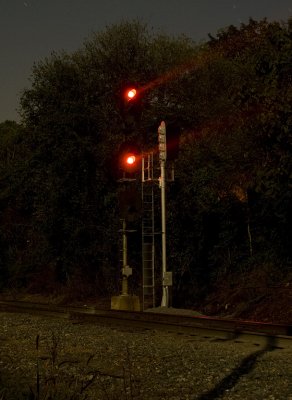 BBRR - EE Ivy Signal