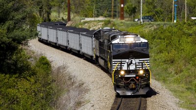 Norfolk Southern