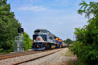 NS 1070