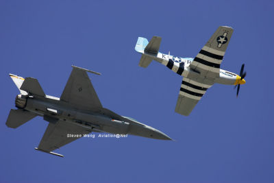 Heritage Flight