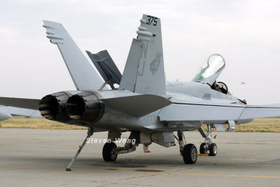 F-18C