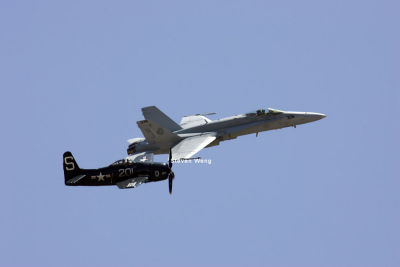 Heritage Flight