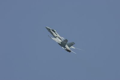 F-18C