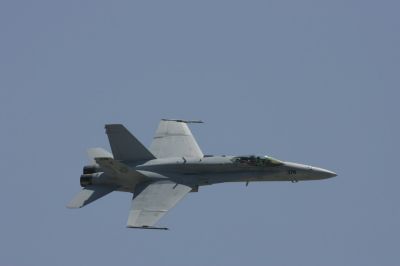 F-18C