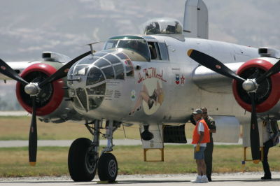 B-25