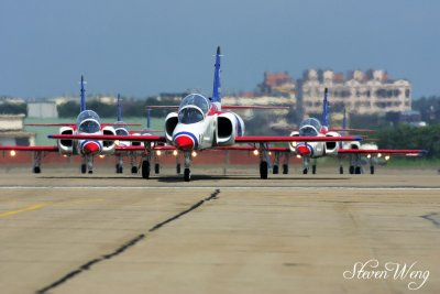 Thunder Tiger