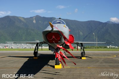 RF-5E