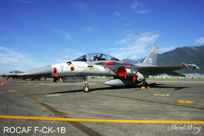 F-CK-1B