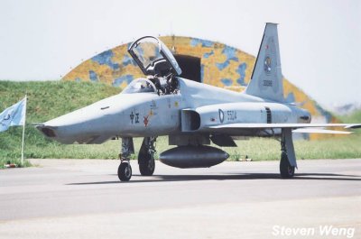 RF-5E