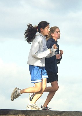 High School Track Team2 Minolta7HI.jpg
