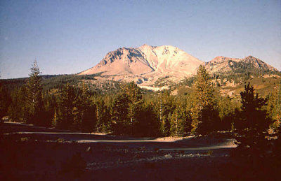 Lassin Volcano - Climbed in Fall 91 - Canon AE1.jpg