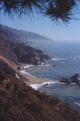 Cal Coast near Big Sur - Canon AE1.jpg