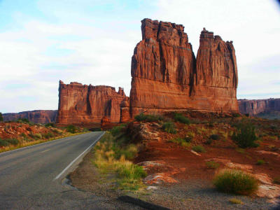 Arches Park in Utah - Minolta 7HI.jpg