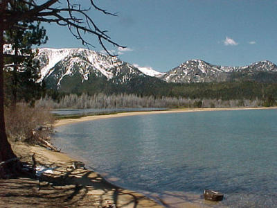 LakeTahoe South Shore in Calif (First Digital Image)  - Sony Mavica.jpg