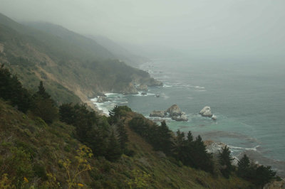 More of Coastal California