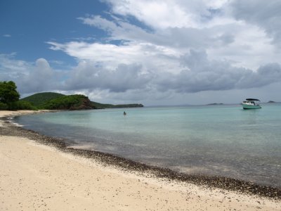 Culebra (Island off P.R.)