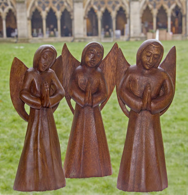 angels in the cloister.jpg