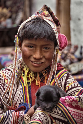 Boy and puppy Pisac.jpg