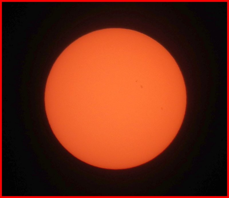 DSCF0790 Sun spots 4 april 2011.jpg