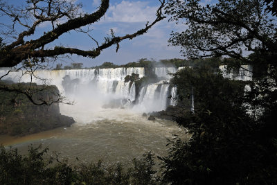 Iguazu Argentina - hdr